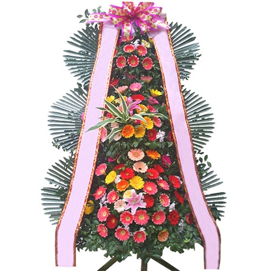 ★축하3단 특가상품★ 새꽃